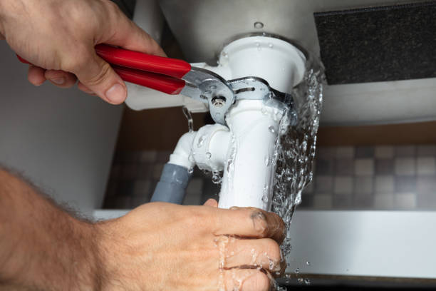 Best Sewage cleanup and water damage restoration  in Columbus, GA