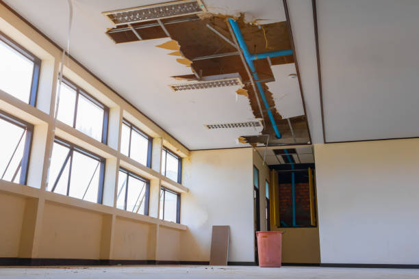 Reliable Columbus, GA Water damage restoration Solutions
