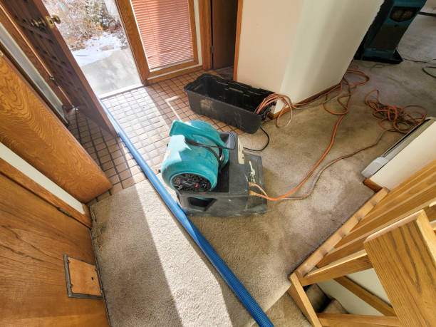 Best Emergency water damage restoration  in Columbus, GA