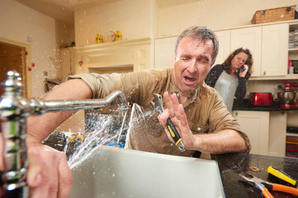Best Professional water damage repair  in Columbus, GA